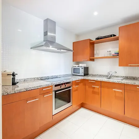Apartment Hacienda El Palmeral Puerto Banus *