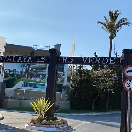 Hacienda El Palmeral Puerto Banus
