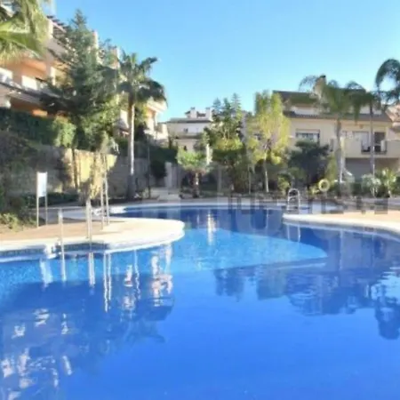 Apartment Hacienda El Palmeral Puerto Banus