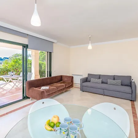 Apartment Hacienda El Palmeral Puerto Banus