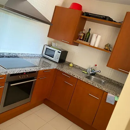 Hacienda El Palmeral Puerto Banus Marbella